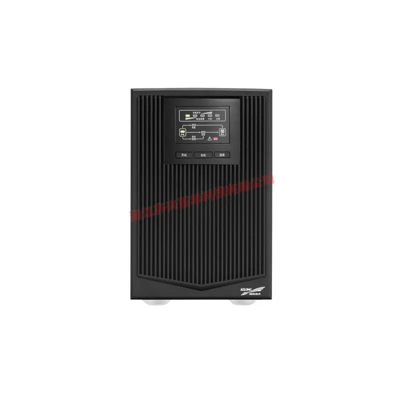 

Online Ups (Uninterrupted Power Supply) 1kva/900w Winding Door Elevator Ups Host
