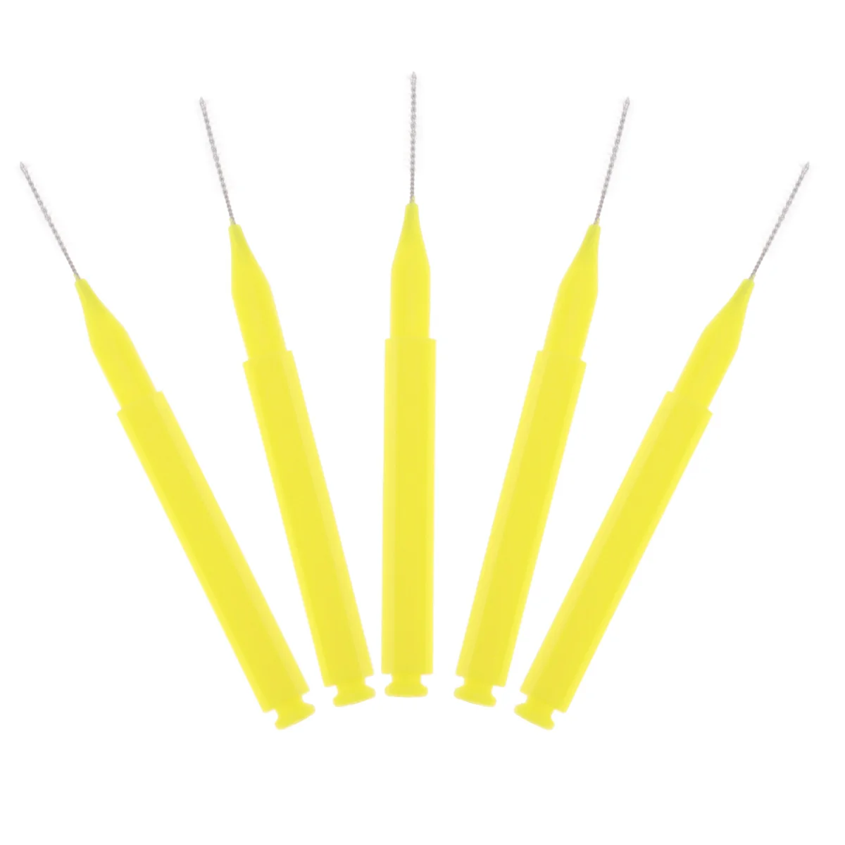 

Teeth Pick Brushes for Between Teeth Floss Brush Proxa Flossing Head Pick
