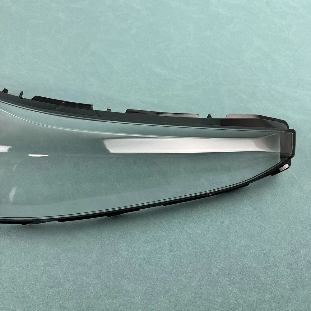 Замена оригинального абажура из оргстекла для LYNK &amp CO 01 2017 2018 2019 2020 дневные