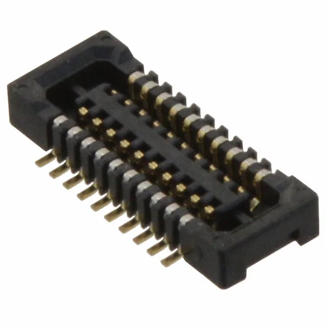 

free shippingDF37NC-20DS-0.4V(51) HRS 10pcs