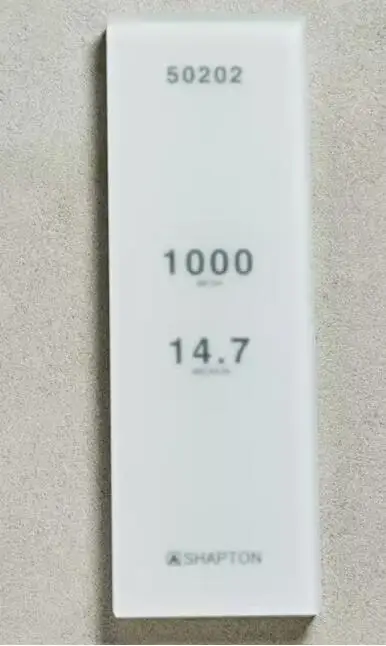 

Rubyliutools Шаптон набор камней для заточки 120/220/320/500/1000/2000/3000/4000/6000