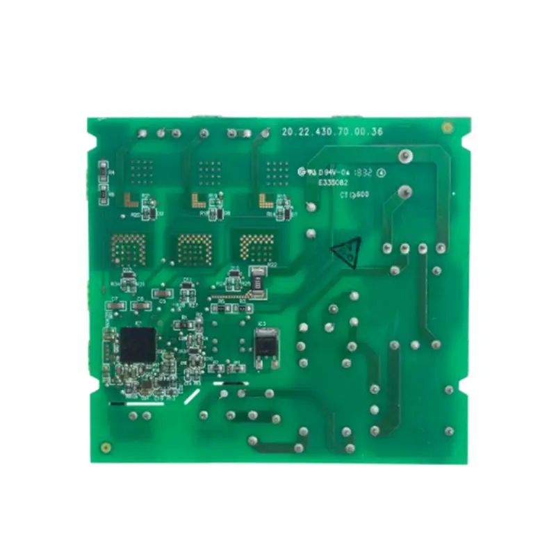 VTH1116Y Φ F1A инверторная плата управления компрессором холодильника для Haier детали