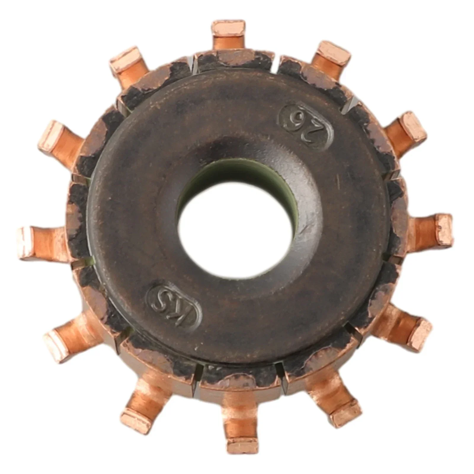 1 шт. 23X8X17(18) мм 12P зубьев