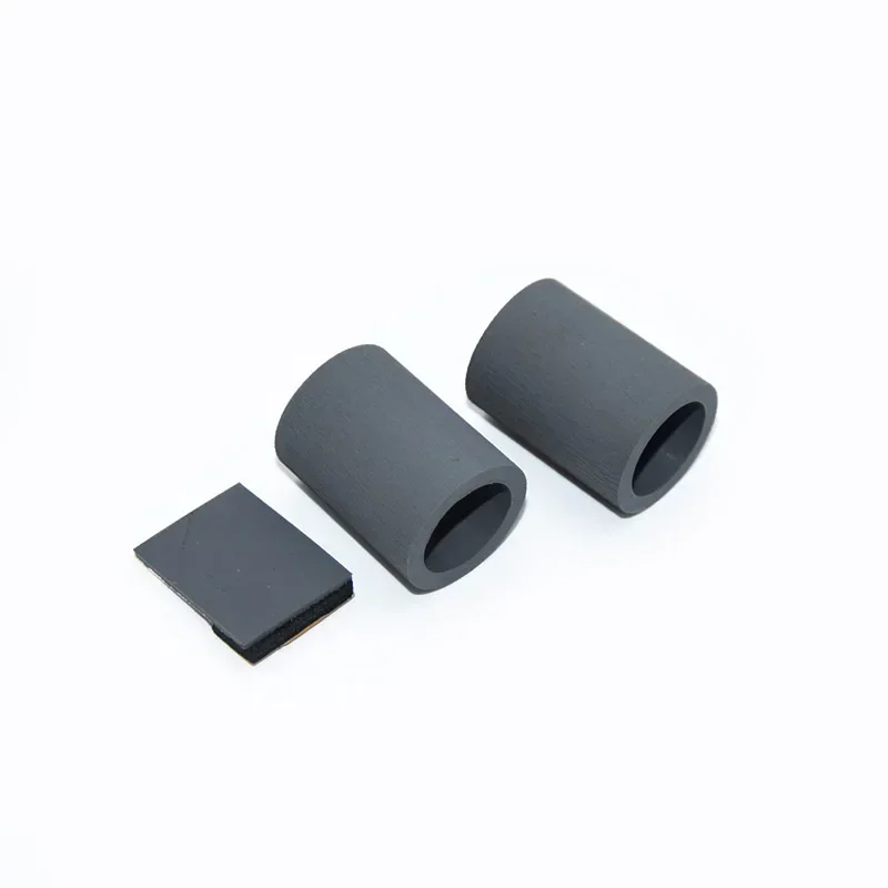 1 комплект 1705426 1693496 1693196 Покрышка ролика подачи бумаги ADF для EPSON DS-1610 DS-1630 DS-1660W/DS1610