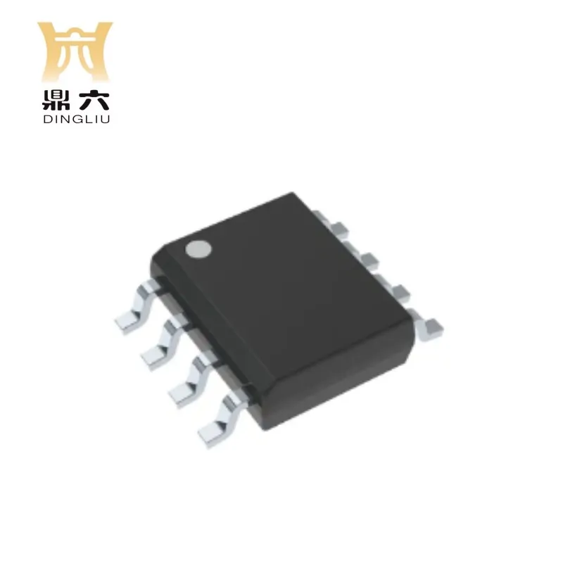 

Приемопередатчик SN65HVD3085EDR IC HALF 1/1 8soic SN65HVD3085EDR