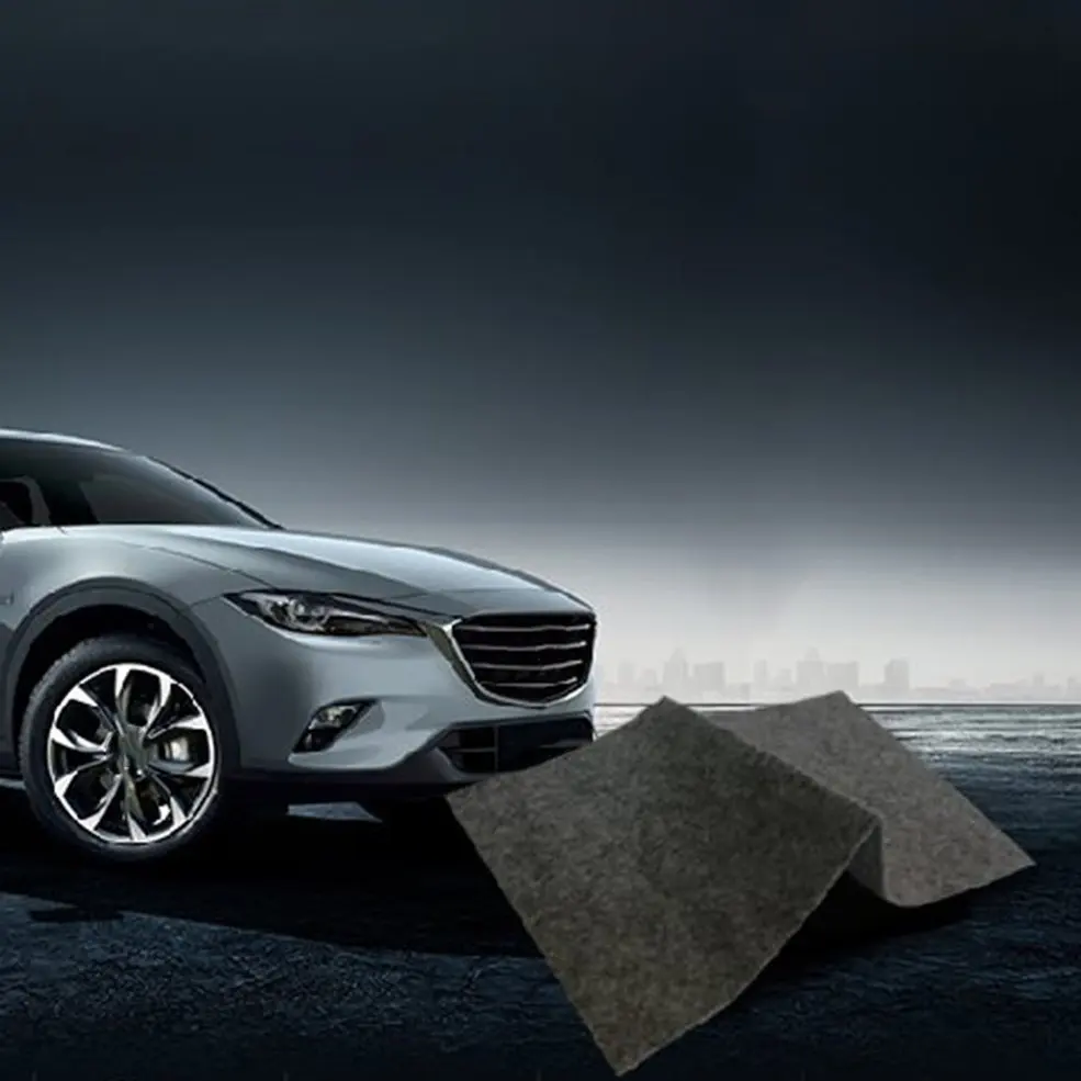 

Волшебная ткань для ремонта царапин автомобиля, нано-материал, автоматическое устройство для удаления царапин и глубокой краски, инструменты для ремонта Полировки Автомобиля