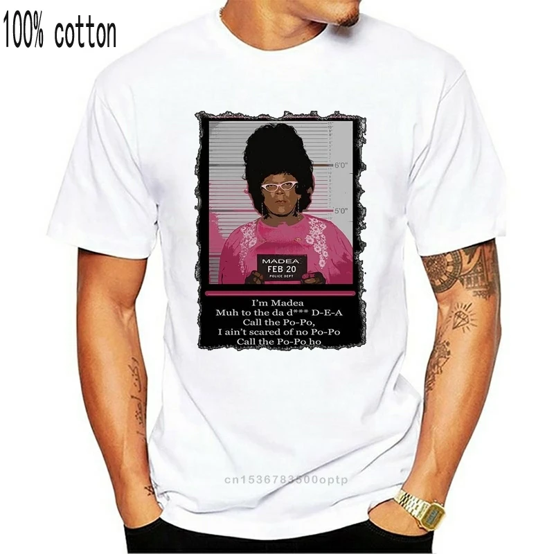 

Madea отправляется в тюрьму, кружка, выстрел, впитывающая влагу футболка с американским флагом, автомобиль подставка, уличная футболка