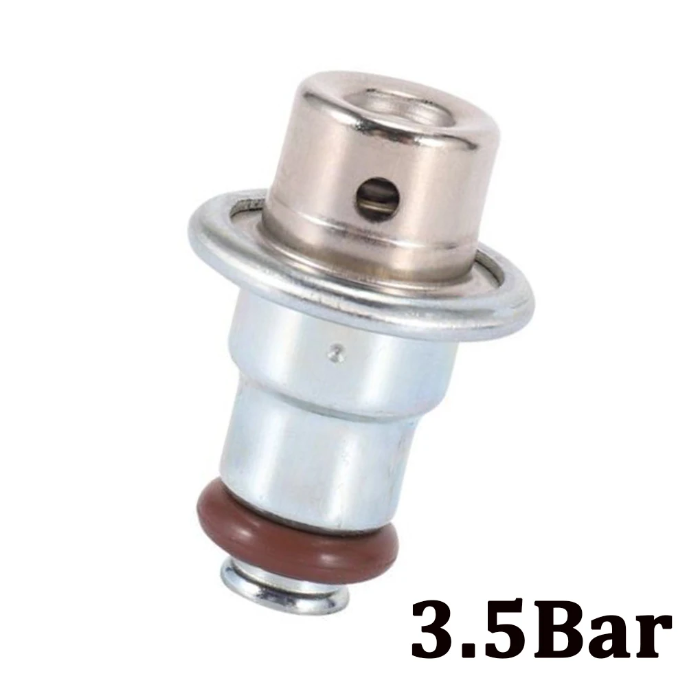 

Регулятор Давления Топлива Для Suzuki GSX1300RA GSX-R750 GSR 600 GSX650F Honda CB500 Kawasaki Ninja Aprilia - Металл И Резина