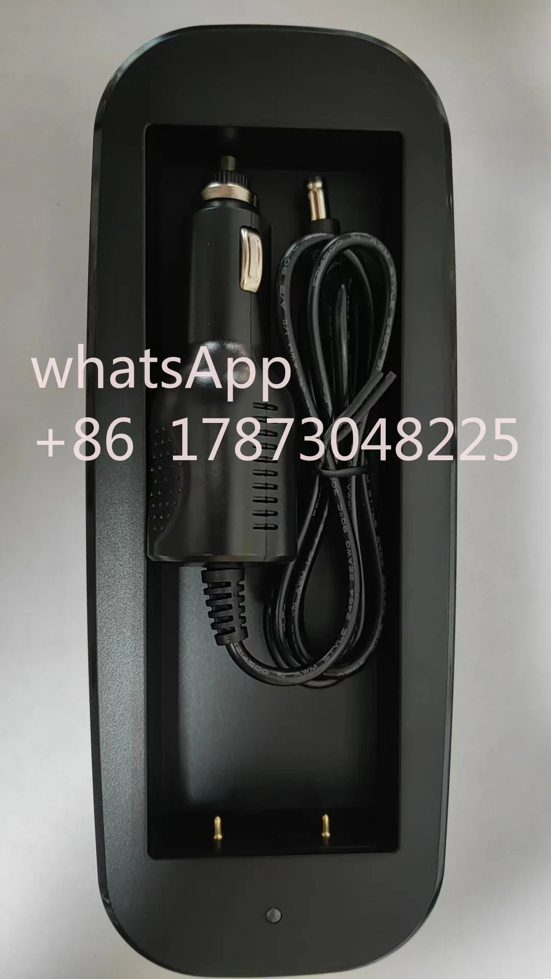 Зарядное устройство PALFINGER SCANRECO с радиоуправлением для 592 EFFER FASSE FBS590 FASSI