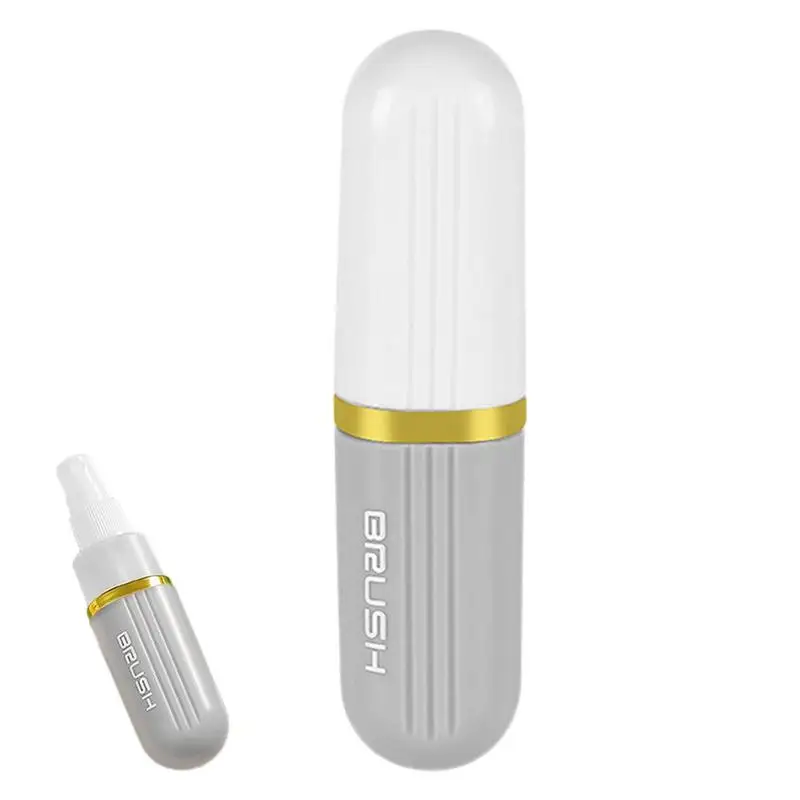 

Sneaker Cleaning Brush Multi-functional Double-sided Shoe Brush For Home Use Versatile Shoe Cleaning Brush Cleaning Supplies