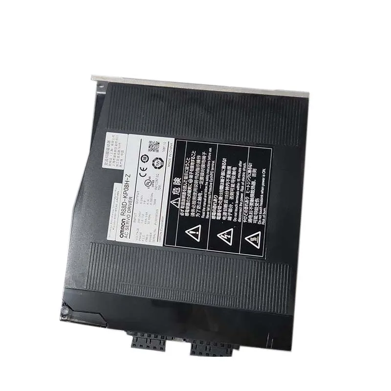 

High efficiency Direct electric engine motor 30kw 220V Omron Servo Motor Driver R88M-KP08H-Z