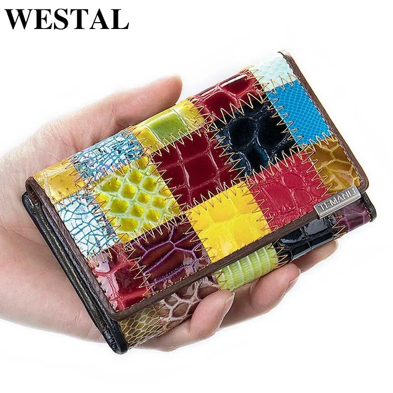 

Women's Purses Leather Wallets Small Short Coin/Card Wallets for Women Slim Wallets Ladies Female Billfold Wallets 517