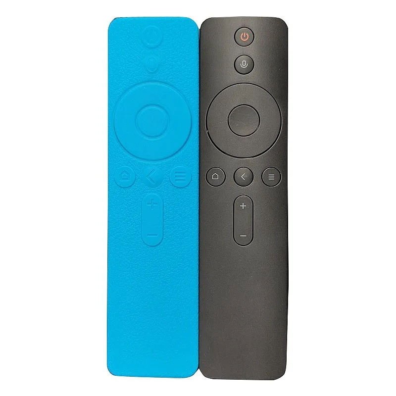

Prodetive Case for Xiaomi 4a Smart TV Box Voice Remote Control Replacement Universal Remote Control