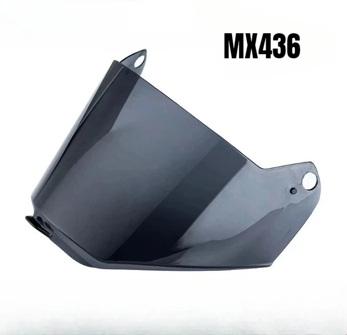 

Горячая новинка: Визор для шлема LS2 Pioneer Evo, сменная линза для шлема MX436, ветрозащитная линза для мотоциклетного шлема для бездорожья (ff-road)
