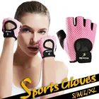 Профессиональные перчатки для спортзала, перчатки для упражнений, женские дышащие спортивные перчатки, спортивные перчатки для фитнеса, тяжелой атлетики, велоспорта, тренировок, мужские перчатки
