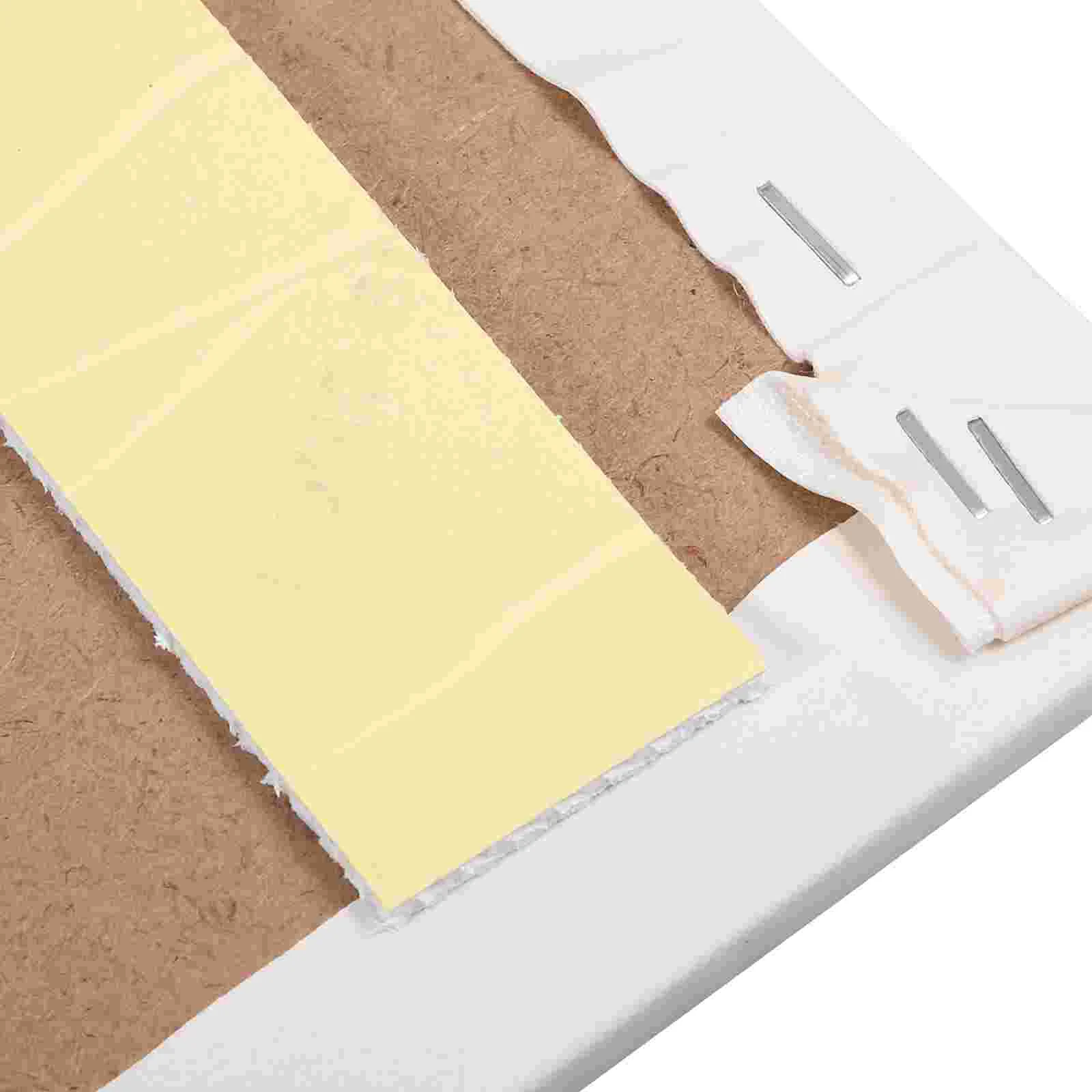 Настенная подушка для предотвращения столкновений изголовье кровати мягкая