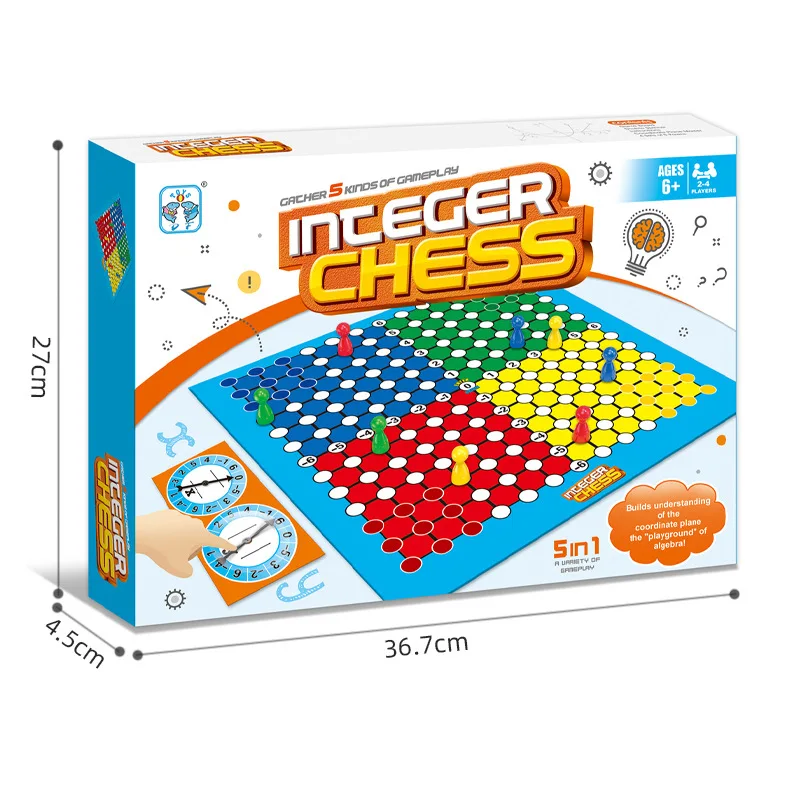 Интерактивная Семейная Игра С Координатами Самолетов Space Sense Новая Функция