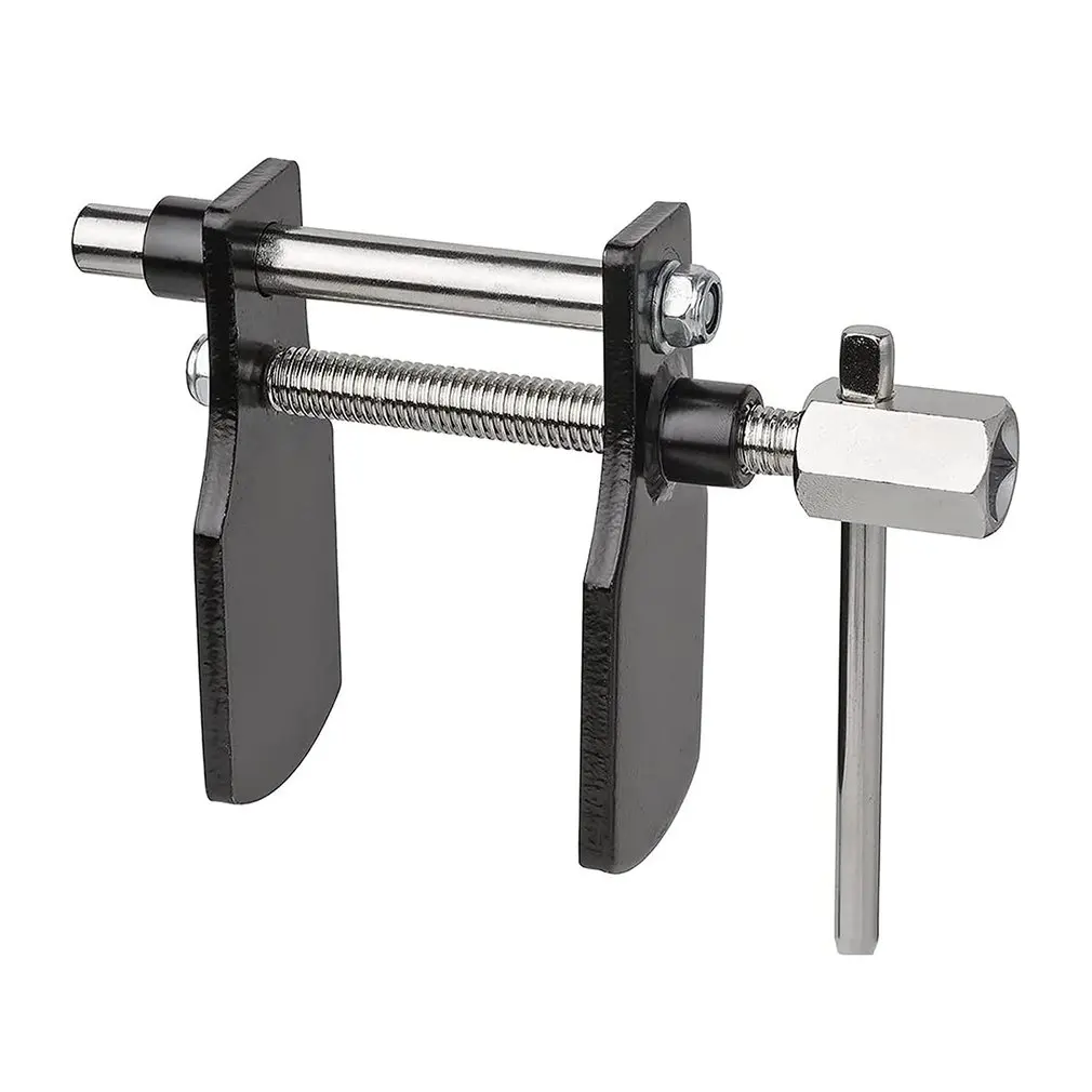 

NEW Disc Brake Compressor Tool Disc Brake Piston Pad Spreader Removal Tool Motorcycle Brake Caliper Compressor Tool