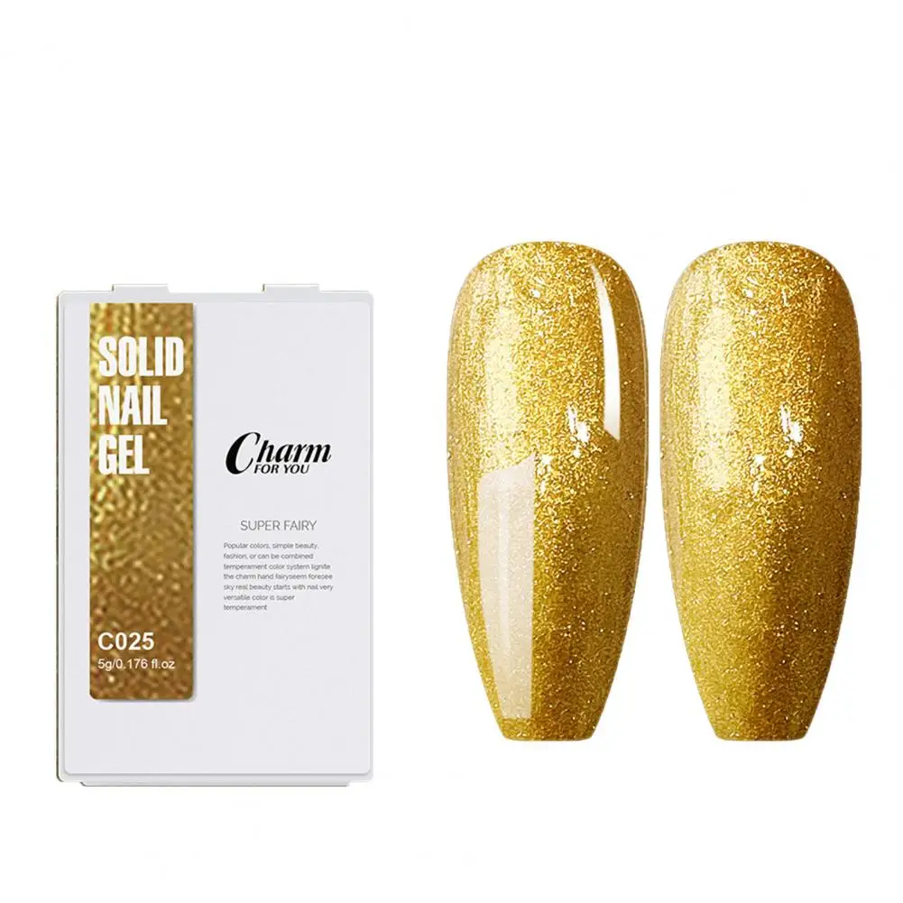 5g лак для ногтей девочек однотонный легкий |