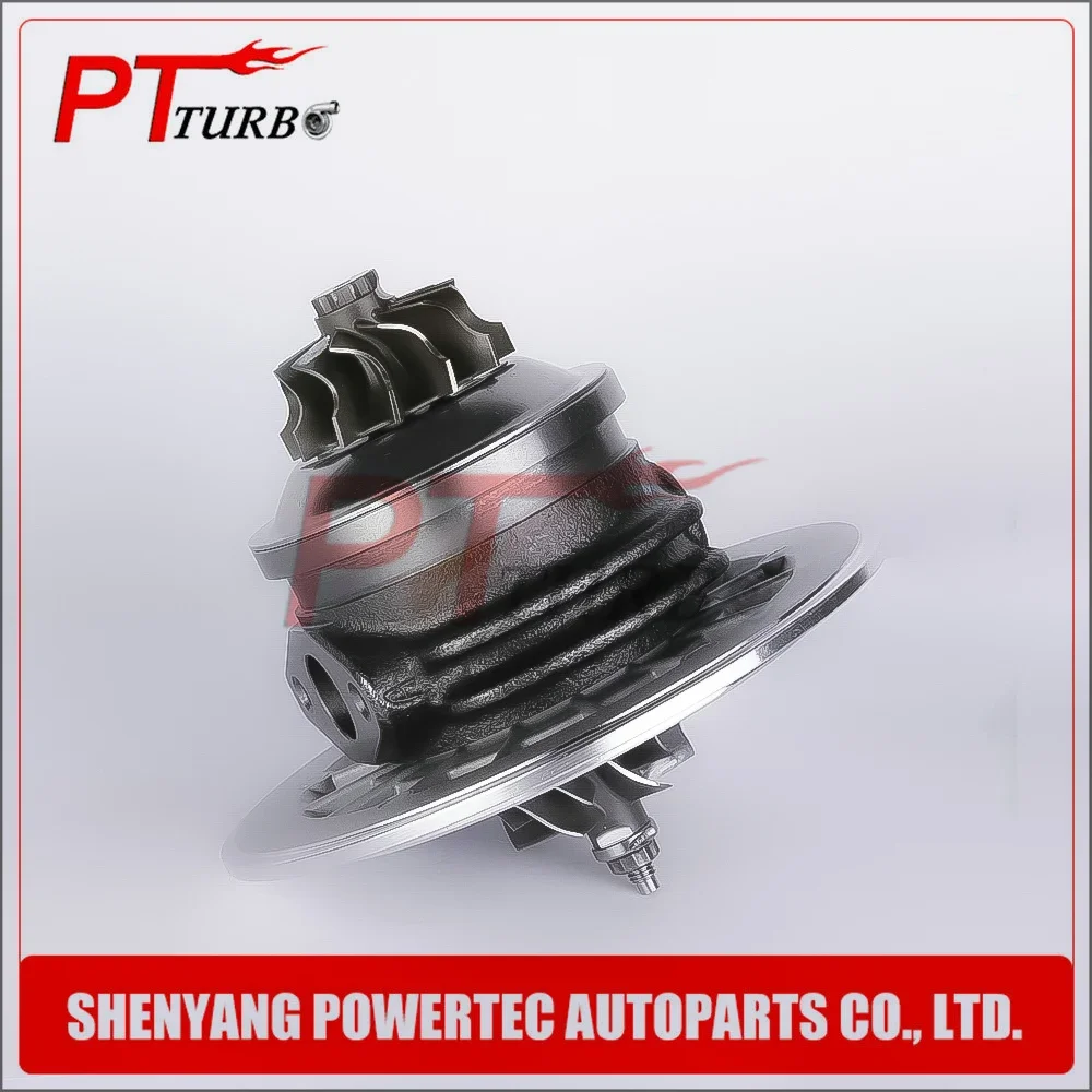 Картридж автомобильного турбозарядного устройства 762785 -0003 Внутренние запасные