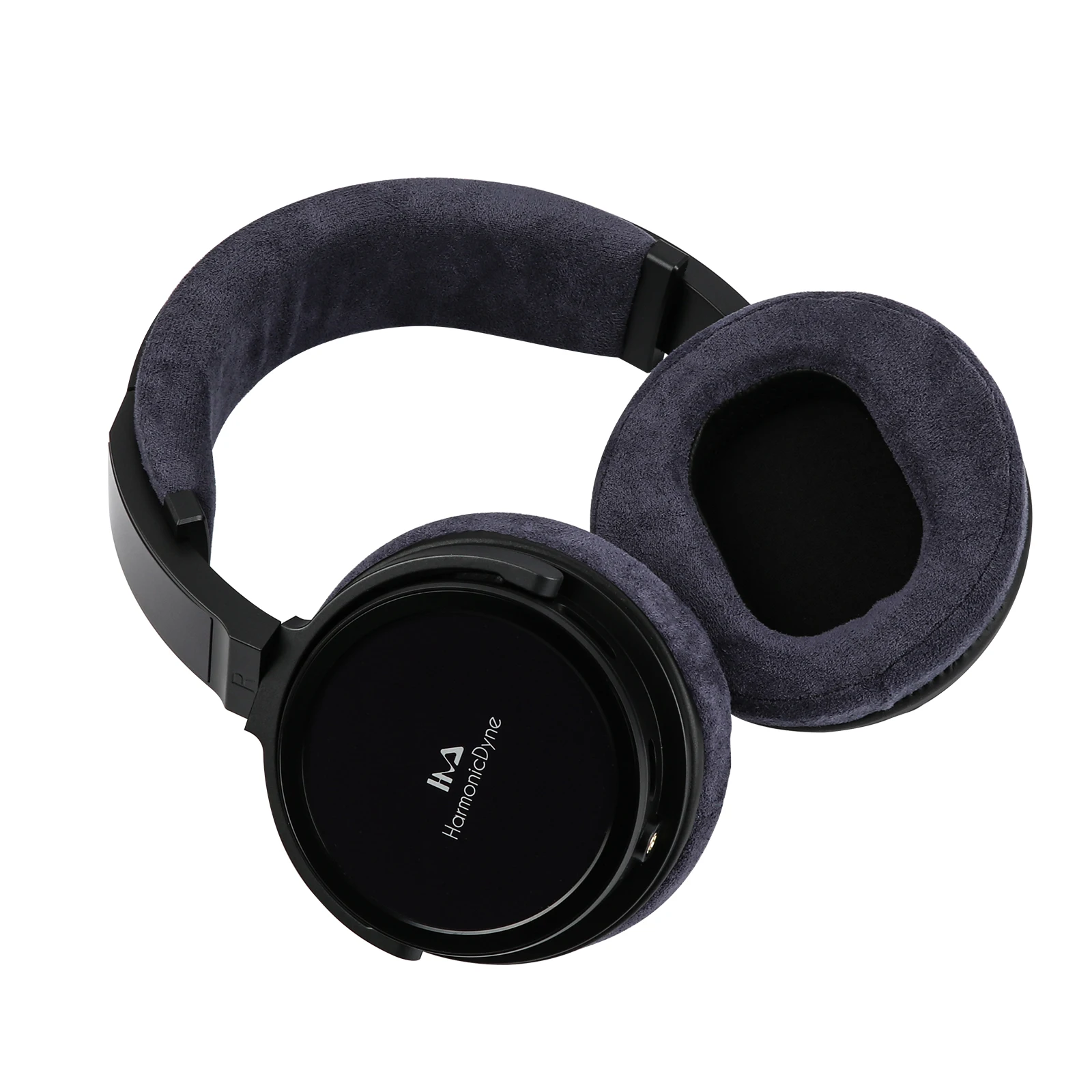 Предварительно заказывайте отзывы HarmonicDyne x Z: полузакрытые наушники Eris с