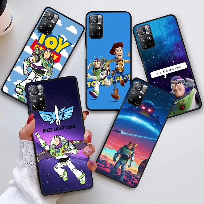 Женская силиконовая лампа для Redmi Note 9 9T 9S 10 10S 10T 11 11S Pro Max