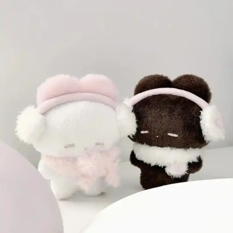 Фото TOPTOY REMME Mengmian Rabbit Good Dream Series Blind Box Anime Kawaii REMME Blind Box Mystery Box Toy Plush Figure Toys Kid Gift №3