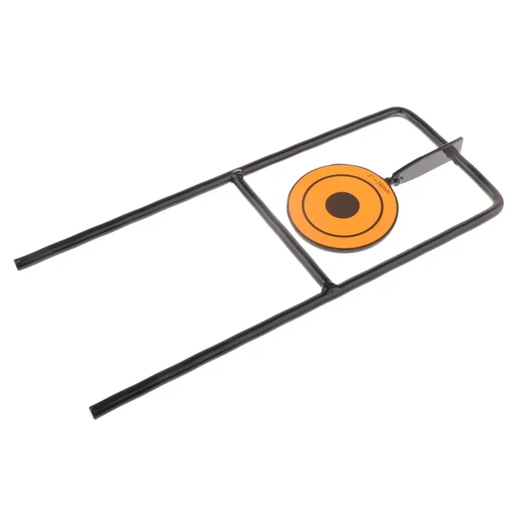 

Сверхмощный самосброс для тренировки охоты