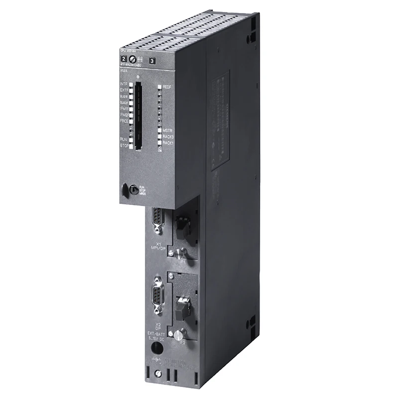 Лидер продаж новый модуль адаптера шины 6ES7412-2XK07-0AB0 plc