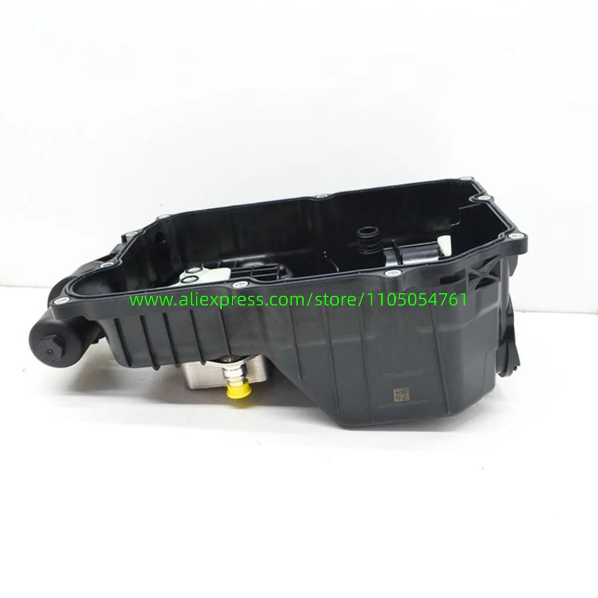 Фото A2473711400 подходит для масляного поддона коробки передач моделей Mercedes-Benz W247 и W118. №3