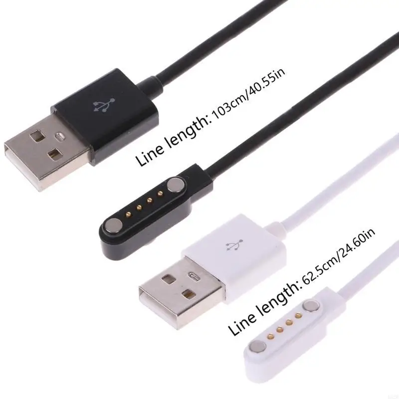 462E USB-держатель для зарядки, кронштейны для кабеля для KW88 KW18 GT88 G3, адаптер для зарядки, зарядные кронштейны для умных (art.: 3920dbaea0c2b) - 3920dbaea0c2b