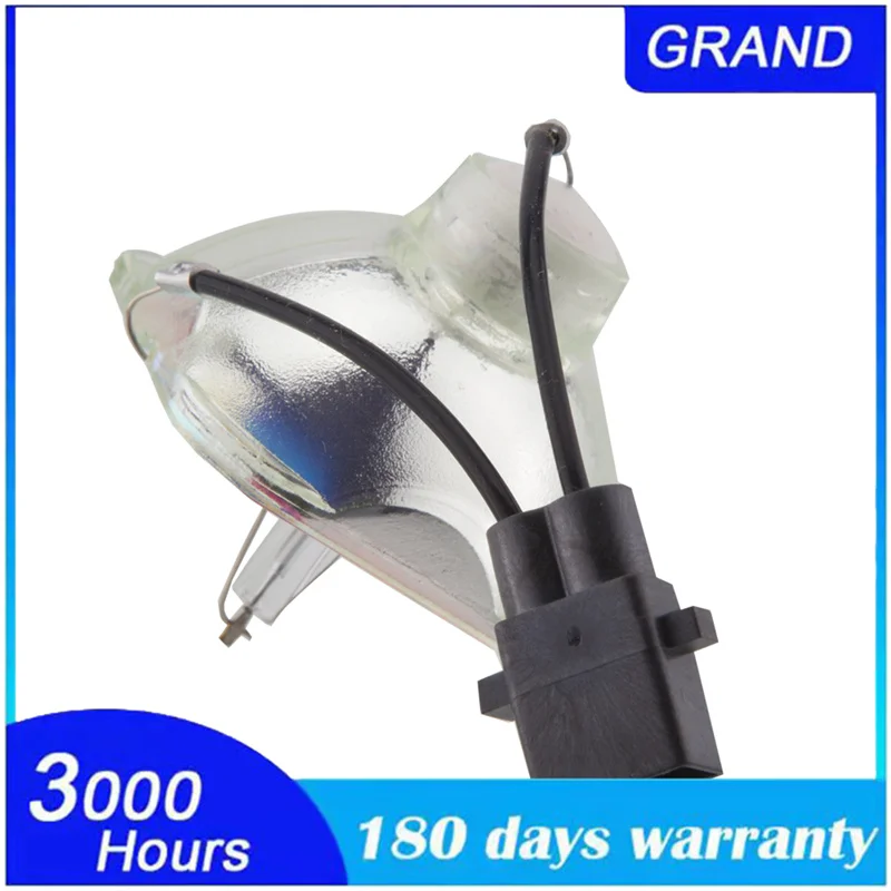 Сменная Лампа для проектора ELPLP57 Epson EB455W BrightLink 455Wi EB460i EB460 Powerlite 460 EB465i EB450W EB450Wi EB455Wi |