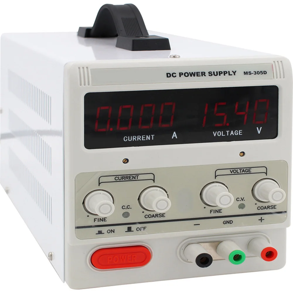 Миниатюрный источник питания MS-DS