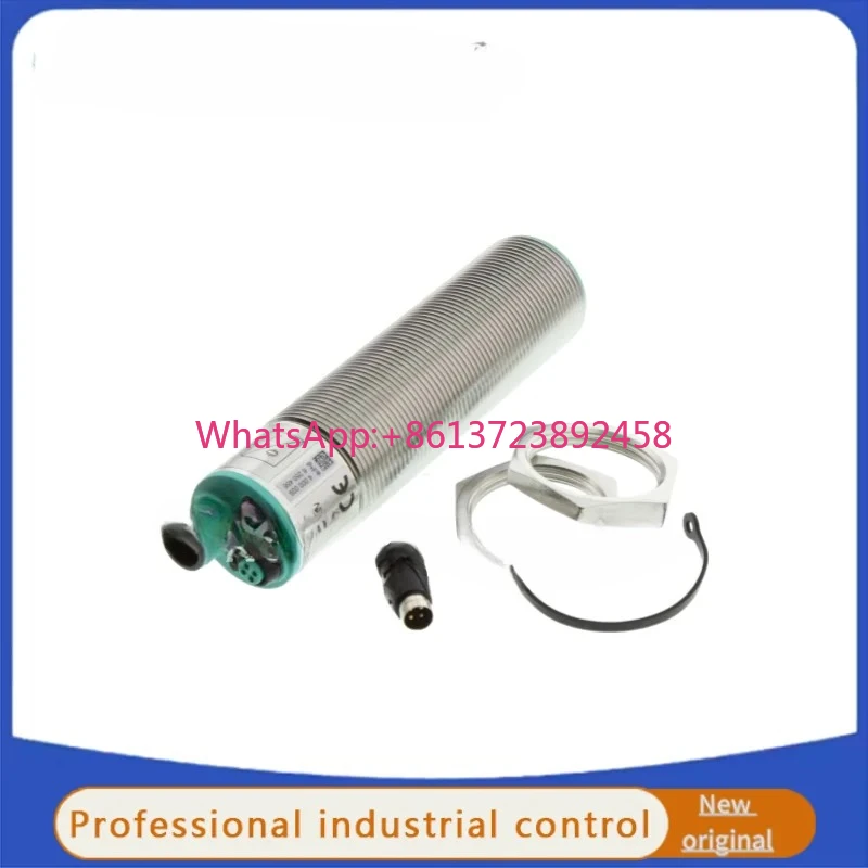 Новые UC500-30GM-IUR2-V15 UC2000-30GM-IUR2-V15 UC4000-30GM-IUR2-V15 UC6000-30GM-IUR2-V15 UC500-30GM-E6R2-V15 (art.: 3920d9bcfecb1) - 3920d9bcfecb1