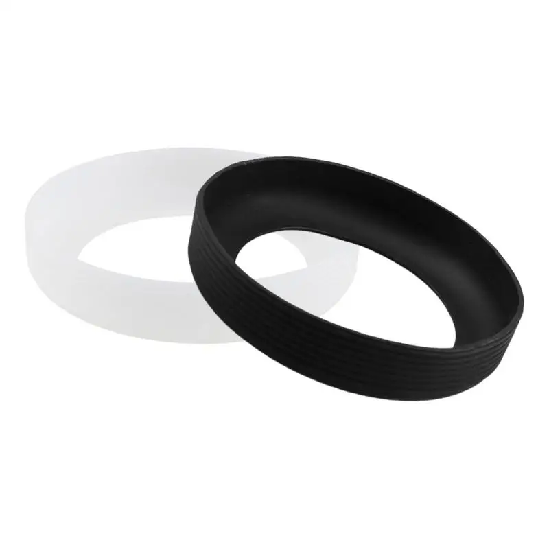 

Water Bottle Boot Portable Silicone Bottle Bottom Sleeve Cover Reusable Anti-slip Food-grade Water Cup Accessories For Bottles