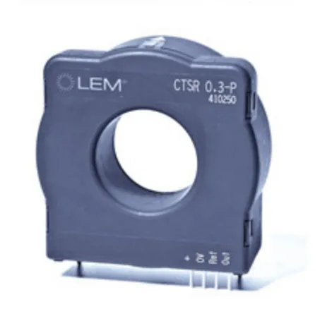 

Флюс Для измерения силы тока, 300 мА переменного тока/Фотогалерея CTSR 0,3-P