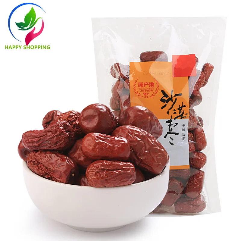 

Пустыня Jujube; Красный Jujube;300 г/пакет