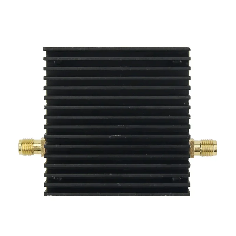 Усилитель мощности SZM2166 RF 2 4 ГГц Вт 33 дБм 8-23 В постоянного тока широкий вход