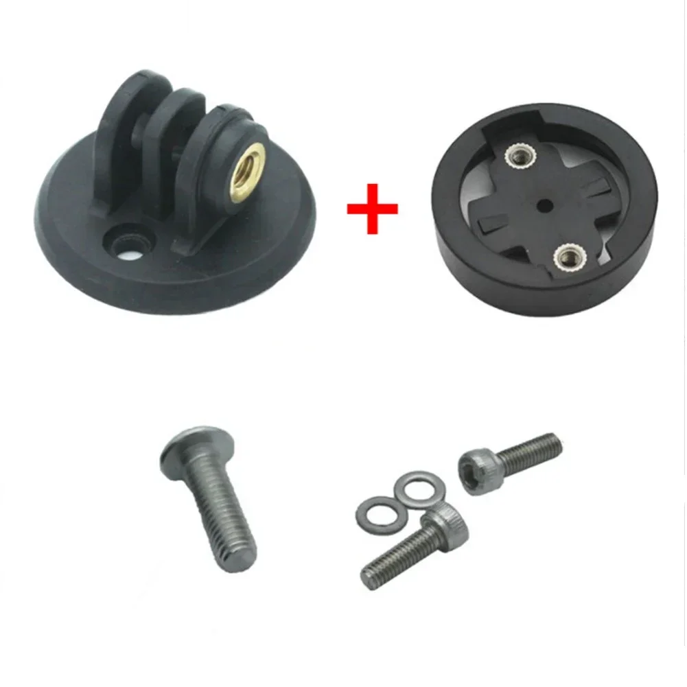 Адаптер для камеры горного и дорожного велосипеда комплект креплений компьютера