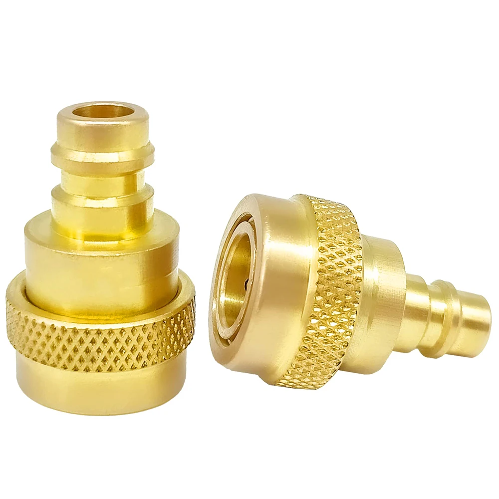 

2 шт./комплект, адаптер для кондиционера R1234yf