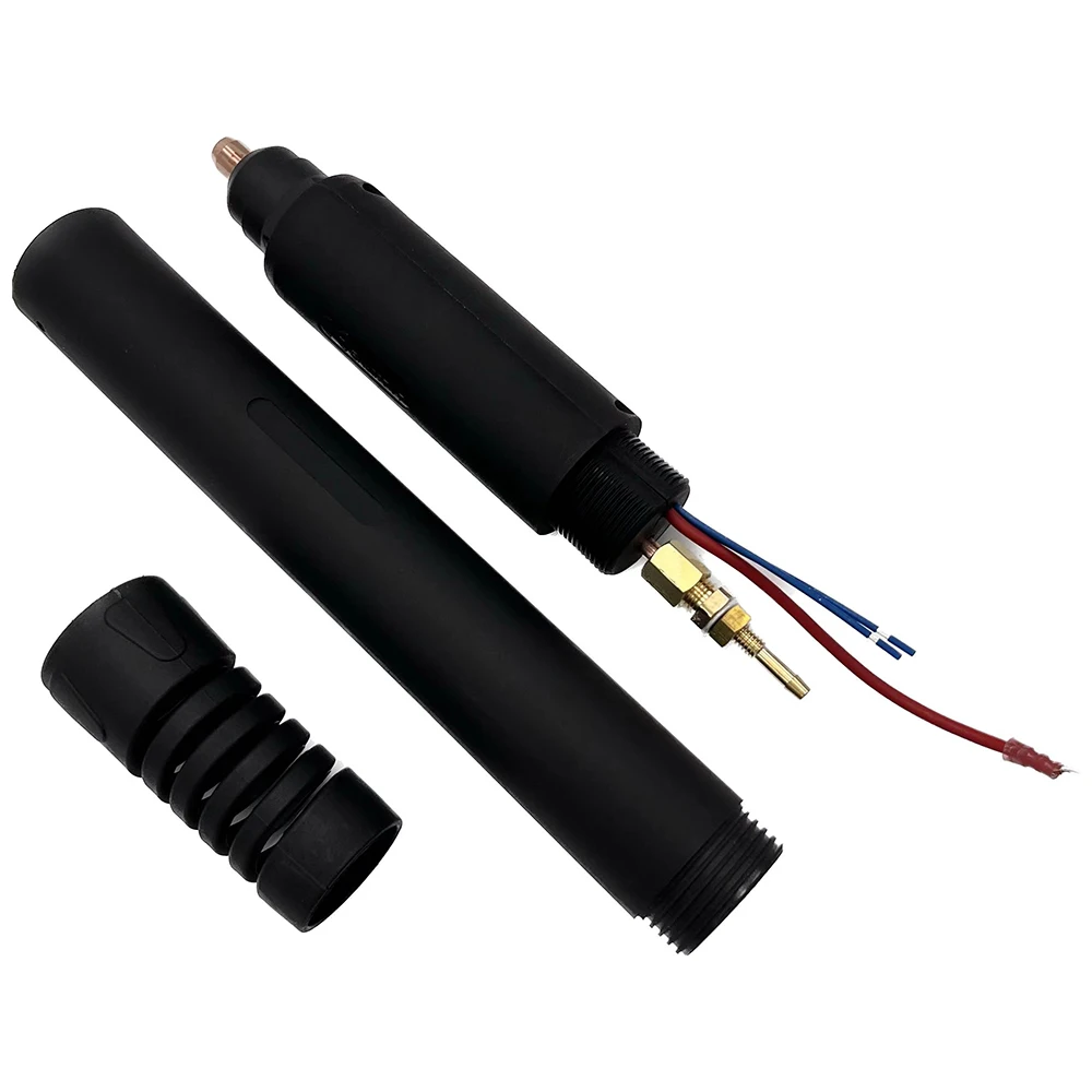 Фото 1 шт. 60A PTM60 IPTM60 PT60 PT-60 IPT60 IPT-60 IPT 60 NON HF Корпус прямого плазменного резака для резки воздухом с пилотной дугой (аналог) №5