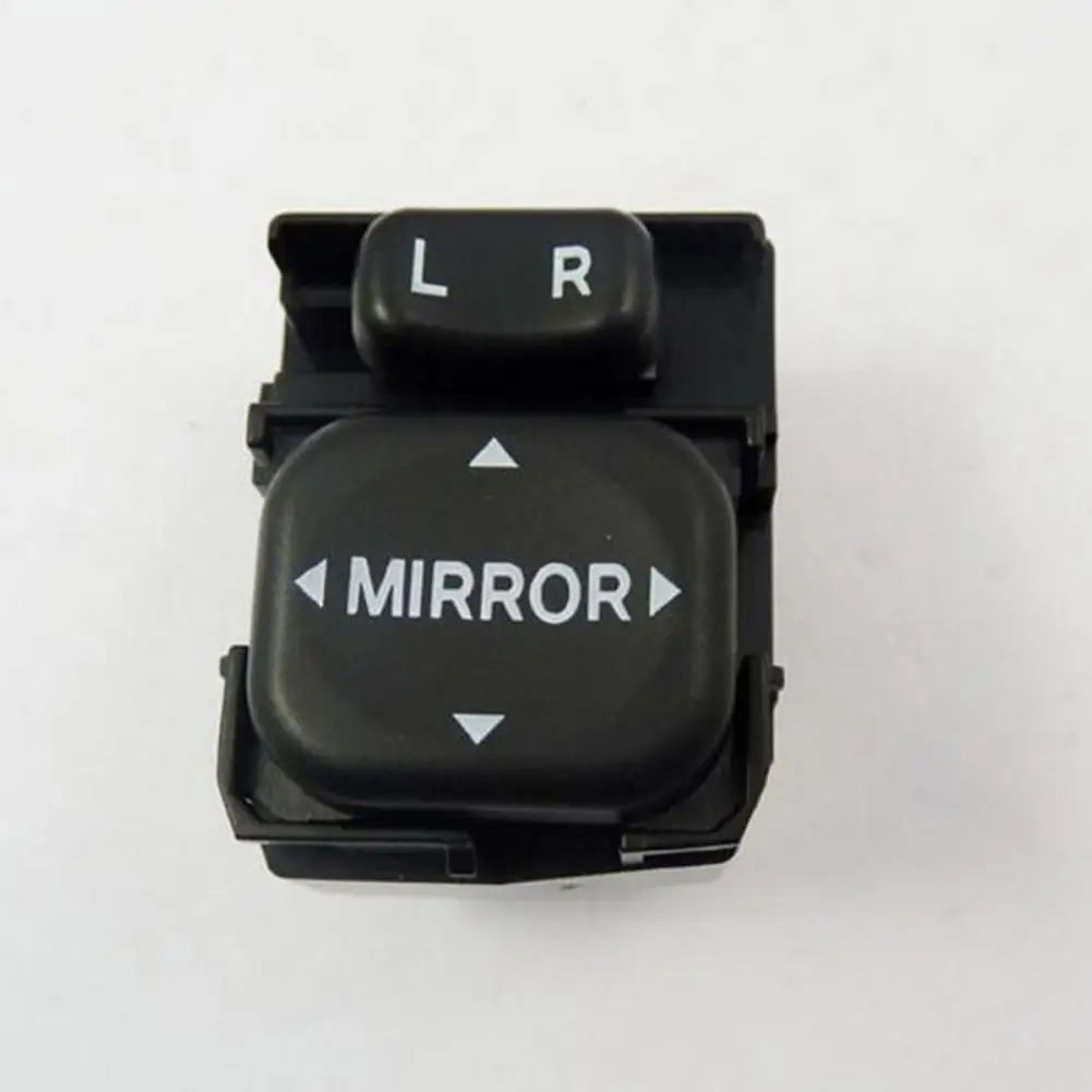 

Car Power Control Mirror Switch 84870-08010 Replacement Parts Electric Control Button Modified Accessories