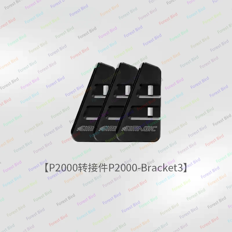 Блок управления Simagic P2000-HCB для педальных реакторов P-HPR или модуля P-HPR1 P-C200 P-SFP P-HPR NEO P-L200 Имитация вождения (art.: 3920cd282bcc8) - 3920cd282bcc8