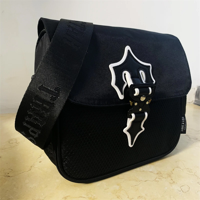 

Bag Luxury Designer Handbag Fashion Single Shoulder Men and Women Couple T Letter Trend Wallet Top Quality Durable