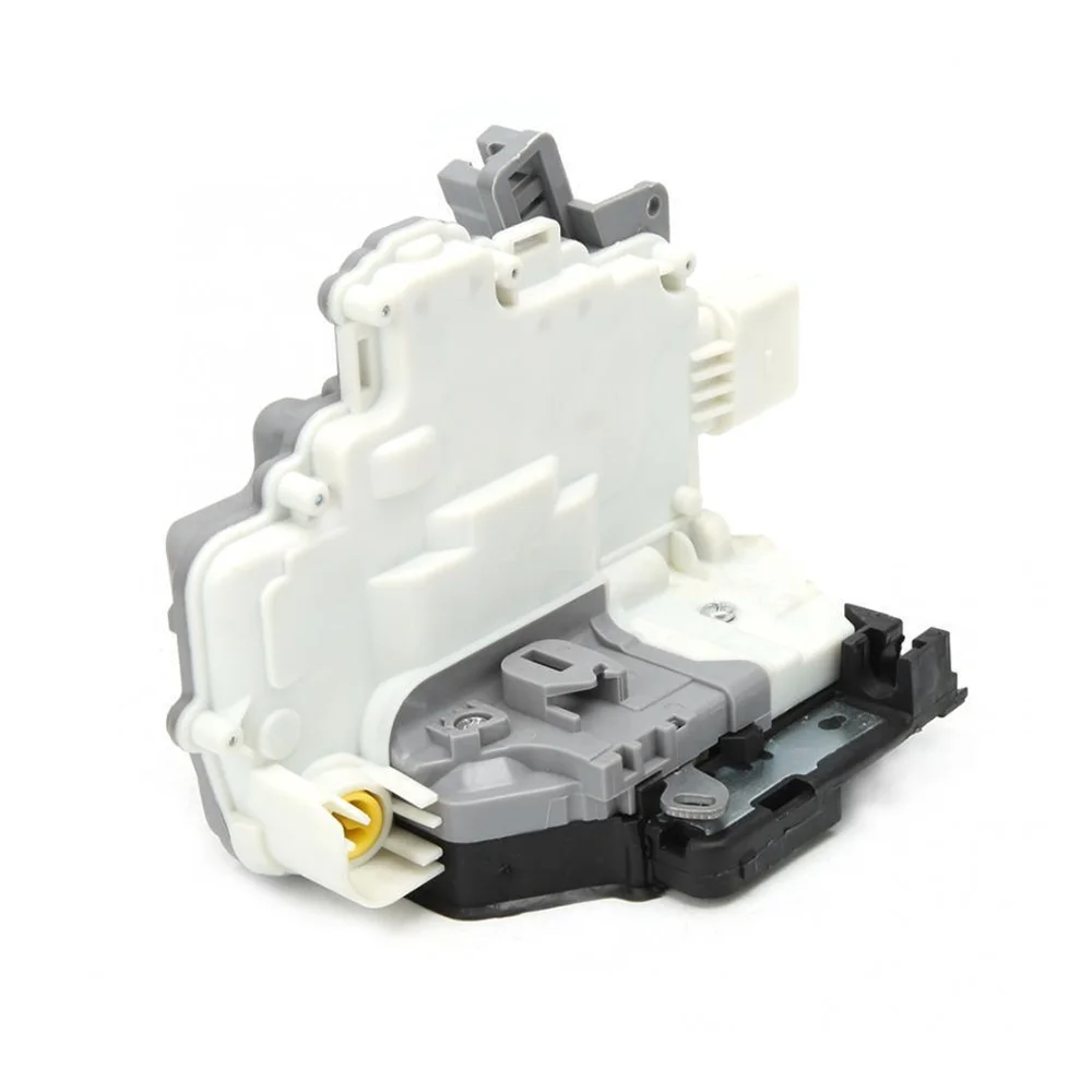 Автомобильные аксессуары OE 8J1837015B 8J183701 6B привод защелки дверного замка для VOLKSWAGEN