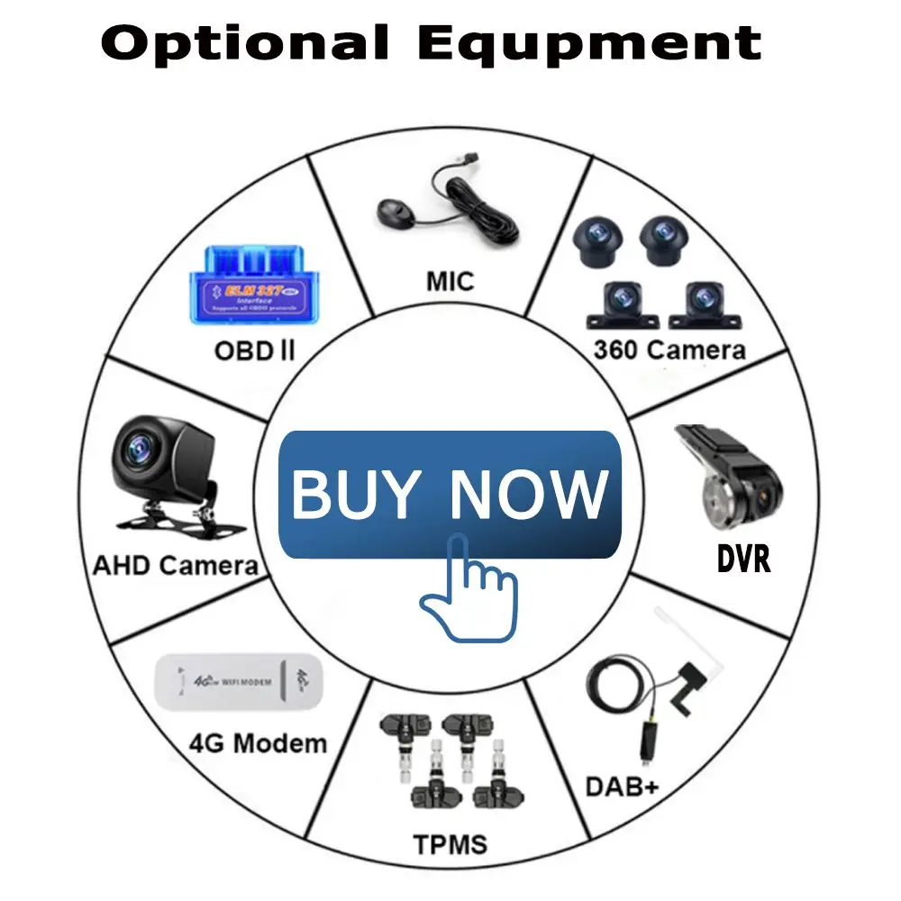 

Шэньчжэнь Автомобильный DVD Playor магазин автомобильные мультимедийные аксессуары опционально