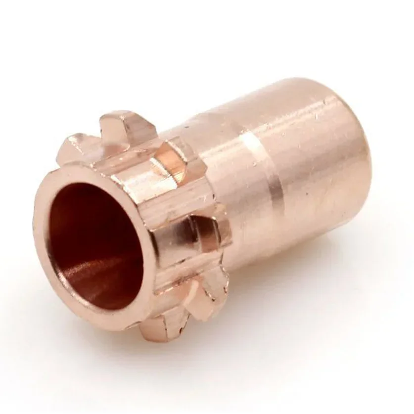 10 шт. KP2062-1B1 наконечник KP2063-1B1 электрод для электрической PRO-Cut 25 PCT20/80 плазменная