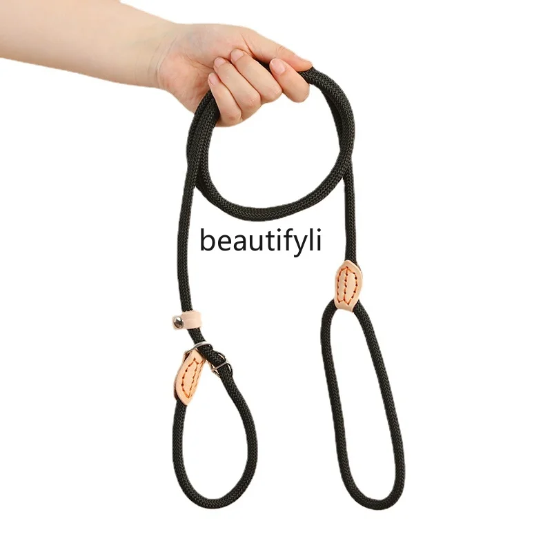 

Автоматическая выдвижная веревка zq для собак, взрывозащищенный ручной поводок для прогулок с большими собаками