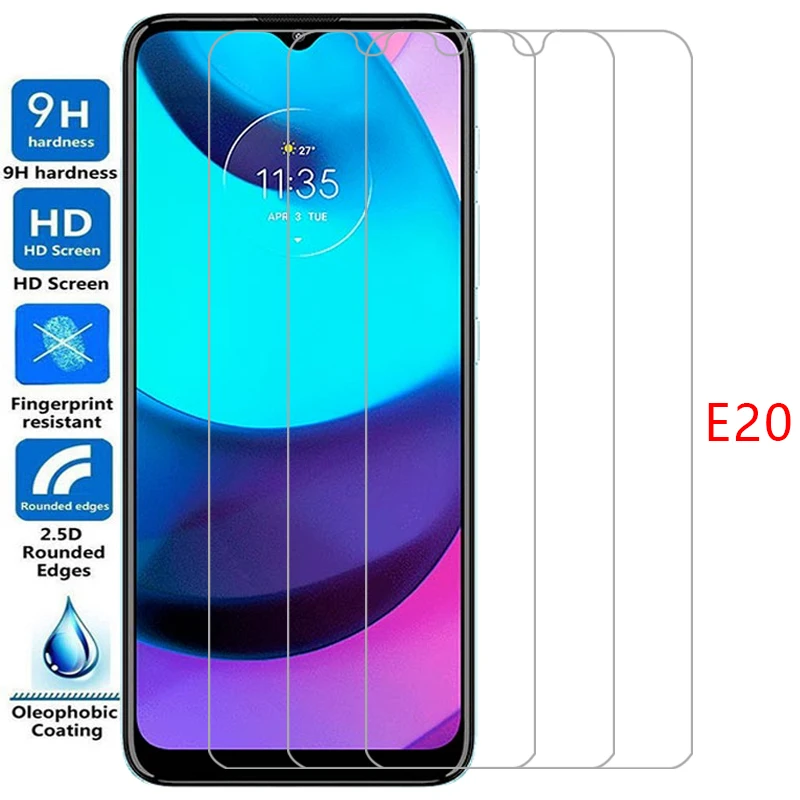 Защитная пленка для экрана motorola moto e20 защитное закаленное стекло на motorolae20 motoe20 e 20