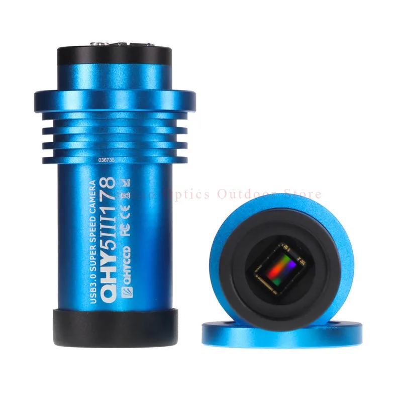 Камера видеонаблюдения QHY 5-III 178 м 178C USB3.0 CMOS QHY5III178C QHY5III178M 5III |